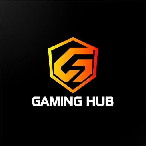 CS Gaming Hub Logo